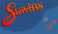 Stavins